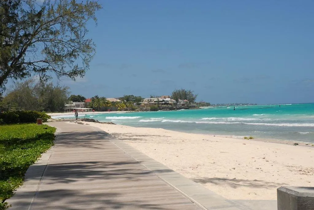 Apt 1 Lynsted - Newly Renovated 2 Bed 1 Bath Bridgetown 0*,  Barbados