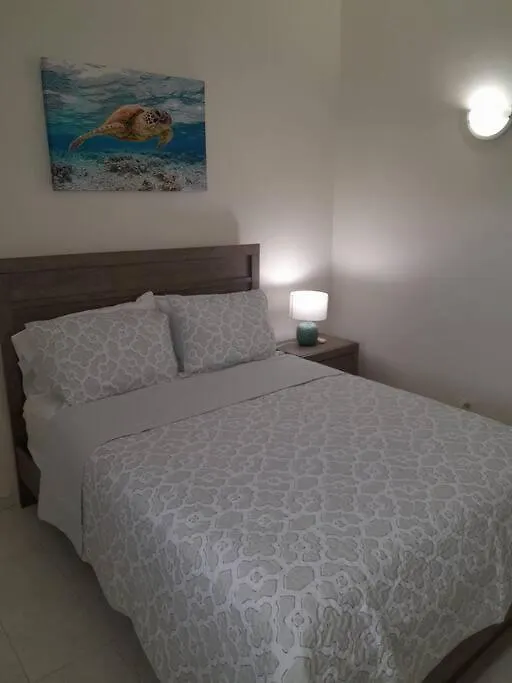 Apt 1 Lynsted - Newly Renovated 2 Bed 1 Bath Bridgetown