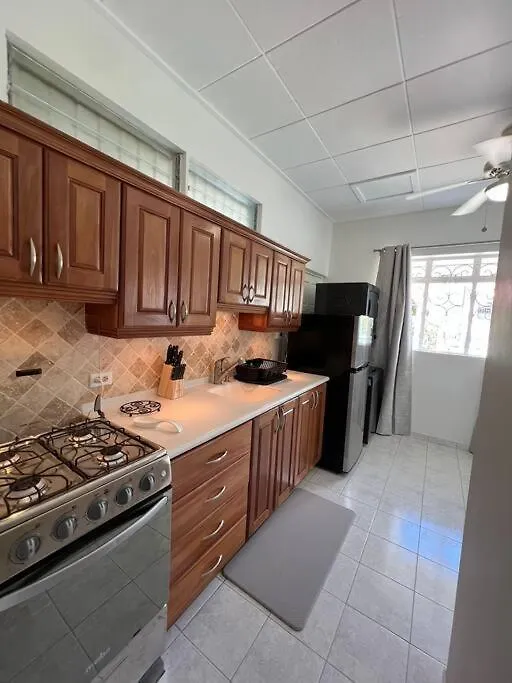 Apartment Apt 1 Lynsted - Newly Renovated 2 Bed 1 Bath Bridgetown